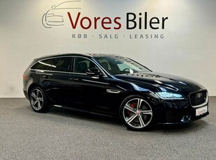 Jaguar XF 3,0 D300 First Edition Sportbrake aut.