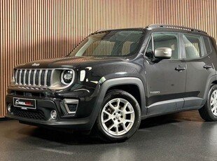 Jeep Renegade 1,3 T 150 Limited DCT