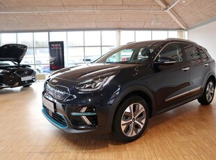 Kia e-Niro 64 Advance