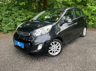 Kia Picanto 1,0 Exclusive