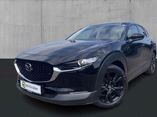 Mazda CX-30 2,0 e-SkyActiv-G 150 Homura aut.