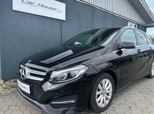 Mercedes B180 d 1,5 Business