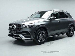 Mercedes GLE350 de 2,0 AMG Line aut. 4Matic Van