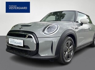 Mini Cooper SE EL Essential 184HK 3d Aut.