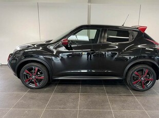 Nissan Juke 1,2 Dig-T 115 Acenta