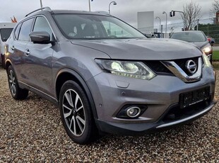 Nissan X-Trail 1,6 Dig-T 163 Tekna