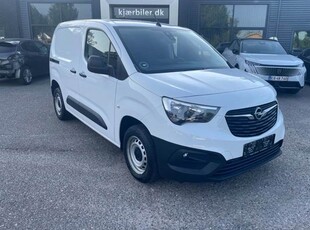 Opel Combo 1,5 D 102 Enjoy L1V1