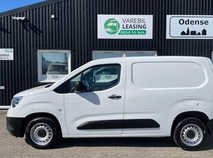 Opel Combo 1,5 D 102 Enjoy L1V1