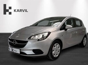 Opel Corsa 1,4 16V Enjoy aut.