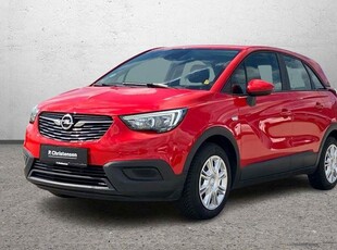 Opel Crossland X 1,2 Enjoy