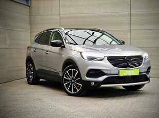 Opel Grandland X 1,6 Hybrid4 Ultimate aut.