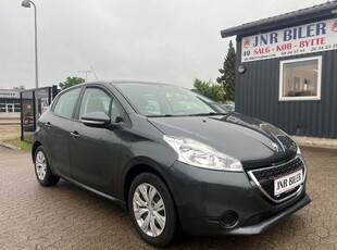 Peugeot 208 1,2 VTi Style