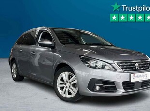 Peugeot 308 1,5 BlueHDi 130 Allure+