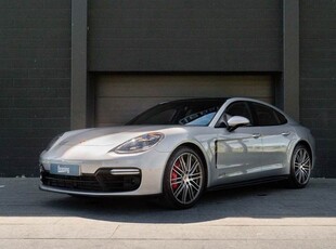 Porsche Panamera GTS 4,0 PDK