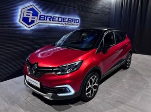 Renault Captur 0,9 TCe 90 Dynamique