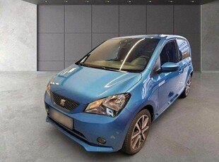 Seat Mii Electric+