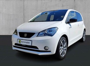 Seat Mii Electric+