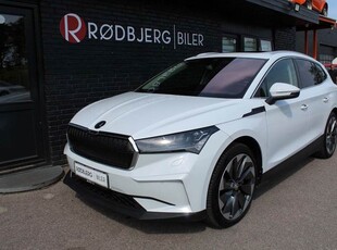 Skoda Enyaq 80 iV Selection Suite