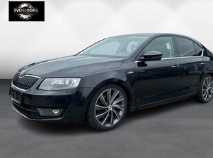 Skoda Octavia 1,8 TSi 180 L&K DSG