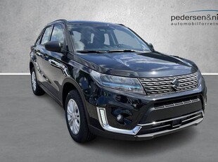 Suzuki Vitara 1,4 Boosterjet Mild hybrid Club 129HK 5d 6g