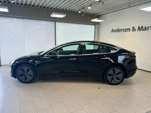 Tesla Model 3 EL Standard Range Plus 287HK Aut.