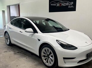 Tesla Model 3 Standard Range+ RWD