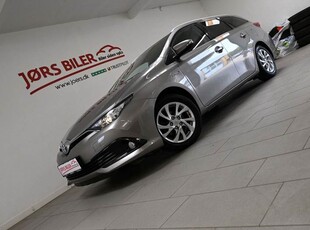 Toyota Auris 1,8 Hybrid H2 Touring Sports CVT