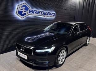 Volvo V90 2,0 D4 190 Momentum aut.