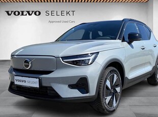 Volvo XC40 Recharge Extended Range Plus 252HK 5d Aut.