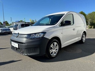 VW Caddy 1,5 TSi 114 Cargo