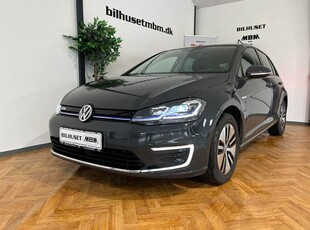 VW e-Golf VII