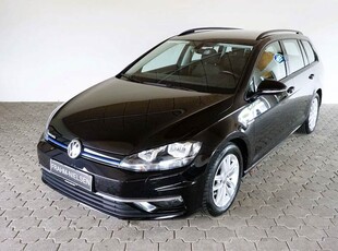 VW Golf VII 1,5 TSi 130 Comfortline Variant