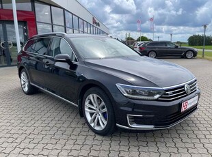 VW Passat 1,4 GTE Highline Variant DSG