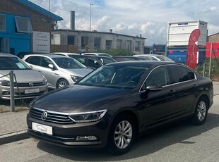 VW Passat 1,4 TSi 150 Comfortline Premium DSG