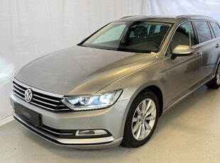 VW Passat 1,5 TSi 150 Highline Variant DSG