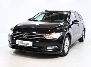 VW Passat 1,5 Variant TSI EVO ACT Comfortline Premium DSG 150HK Stc 7g Aut.