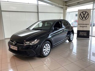 VW Polo 1,0 TSi 95 Life DSG