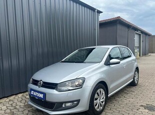 VW Polo 1,2 TSi 90 Highline