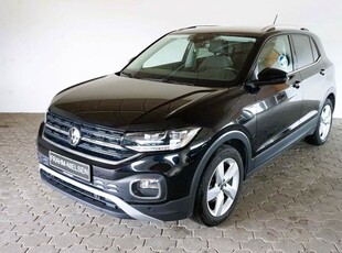 VW T-Cross 1,5 TSi 150 Style DSG