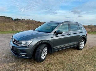 VW Tiguan 1,5 TSi 150 Comfortline