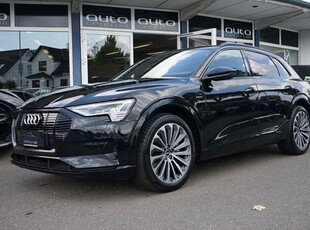 Audi e-tron 55 Advanced quattro