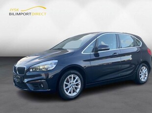 BMW 218i 1,5 Active Tourer Advantage