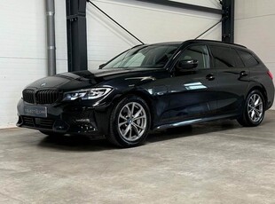 BMW 330e 2,0 Touring Sport Line aut.