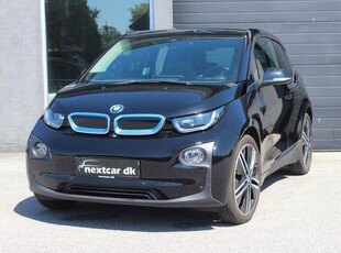 BMW i3 BEV