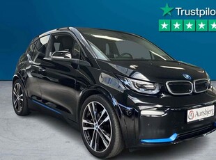 BMW i3s Charged Professional