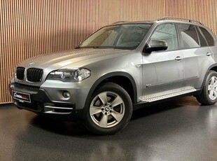 BMW X5 3,0 xDrive30d aut. Van