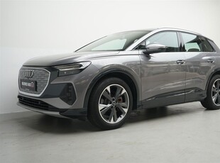 Brugt Audi Q4 e-tron