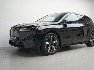 Brugt BMW iX xDrive40 Sport