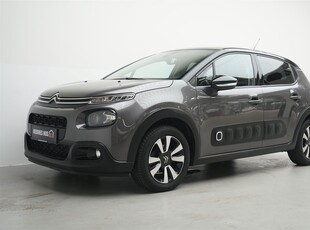 Brugt Citroën C3 BlueHDi 100 VTR Sport