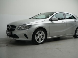 Brugt Mercedes A200 d Urban